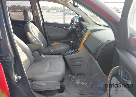 2006 Saturn Vue V6 from USA, damaged, VIN 5GZCZ63406S848704